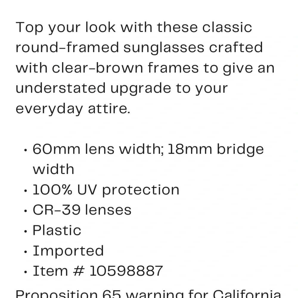 Tom Ford Women's Black and Brown Sunglasses